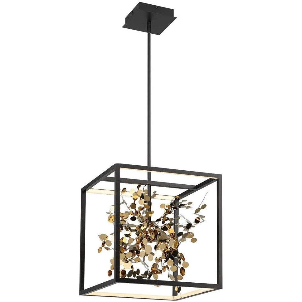 Lib&Co. - Terlizzi Chandelier - 10108-02 | Montreal Lighting & Hardware