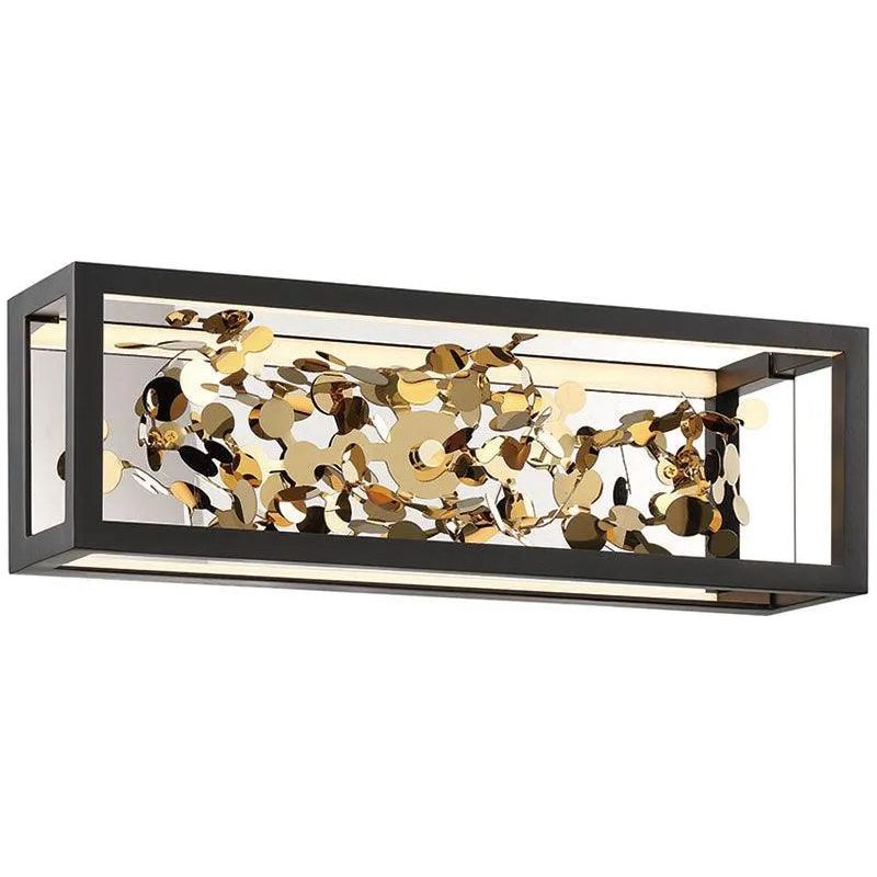 Lib&Co. - Terlizzi Wall Mount - 10110-02 | Montreal Lighting & Hardware