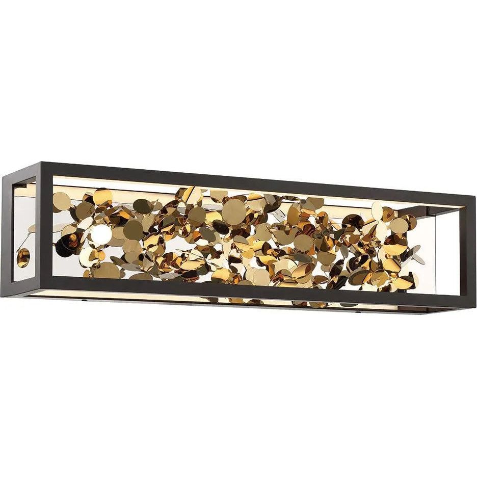 Lib&Co. - Terlizzi Wall Mount - 10111-02 | Montreal Lighting & Hardware