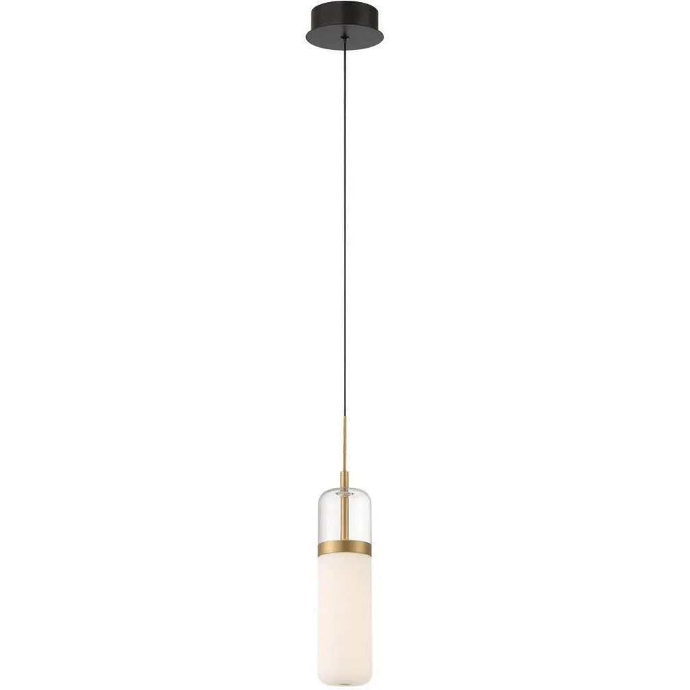 Lib&Co. - Verona Pendant - 10220-02 | Montreal Lighting & Hardware