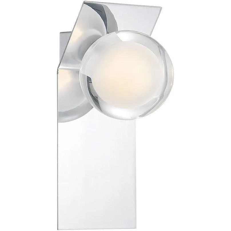 Lib&Co. - Vinci Vertical Wall Mount - 10123-01 | Montreal Lighting & Hardware