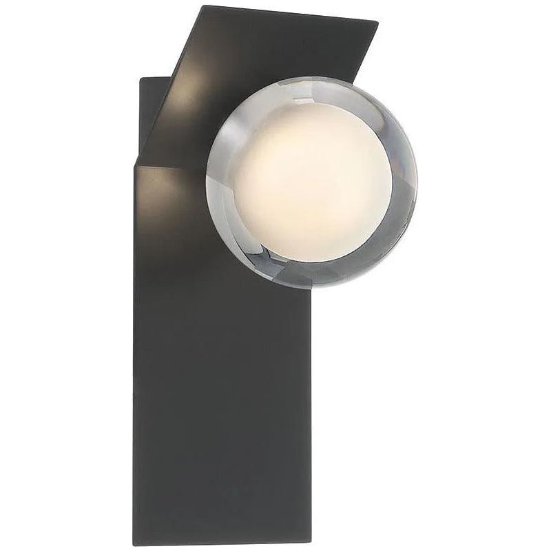 Lib&Co. - Vinci Vertical Wall Mount - 10123-06 | Montreal Lighting & Hardware