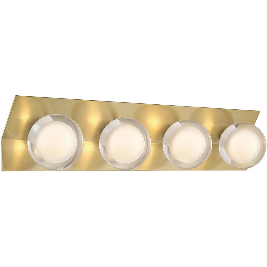 Lib&Co. - Vinci Wall Mount - 10122-05 | Montreal Lighting & Hardware