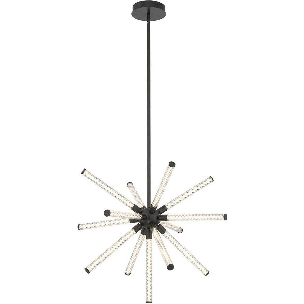 Lib&Co. - Volterra Chandelier - 10153-02 | Montreal Lighting & Hardware