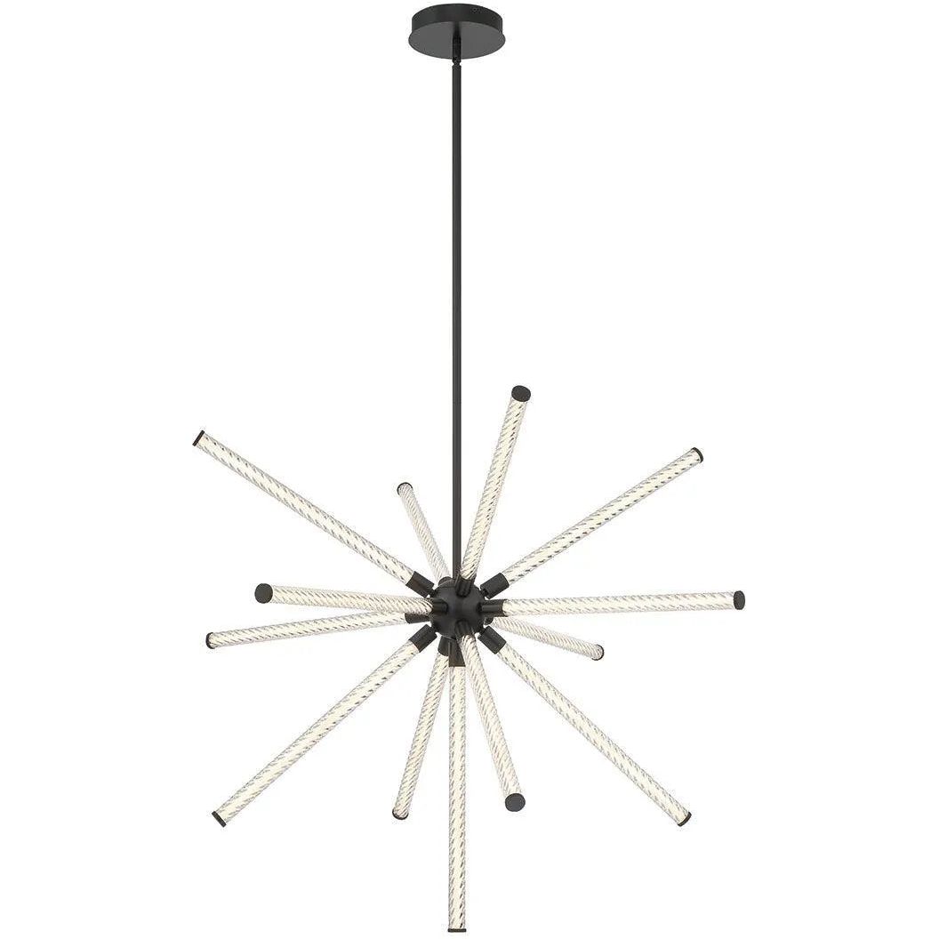 Lib&Co. - Volterra Chandelier - 10154-02 | Montreal Lighting & Hardware