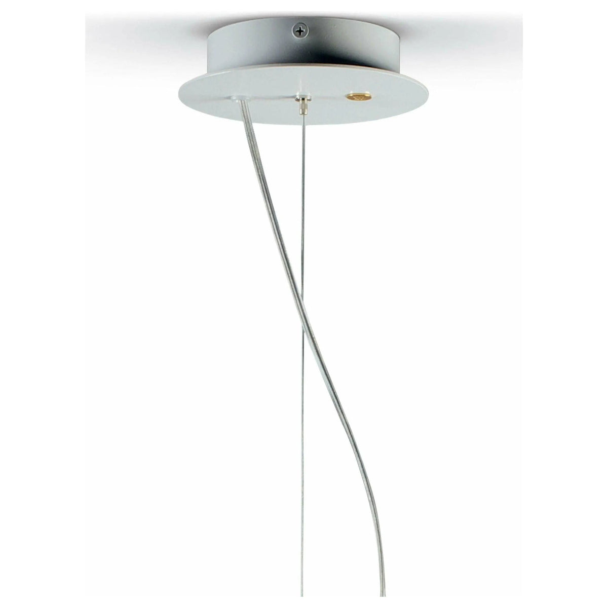 Lladro - Belle de Nuit Ceiling Lamp I - 01023364 | Montreal Lighting & Hardware