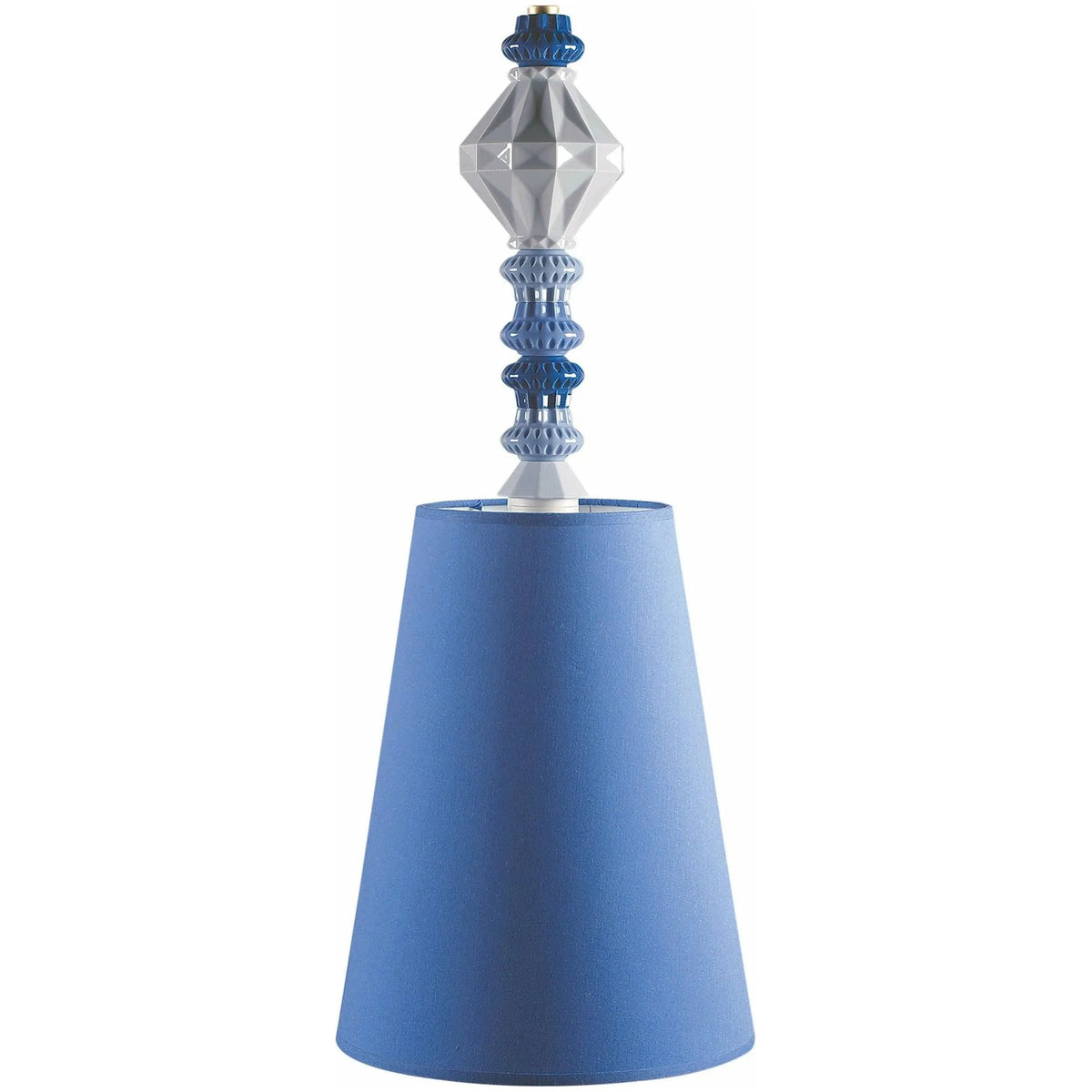 Lladro - Belle de Nuit Ceiling Lamp I - 01023364 | Montreal Lighting & Hardware