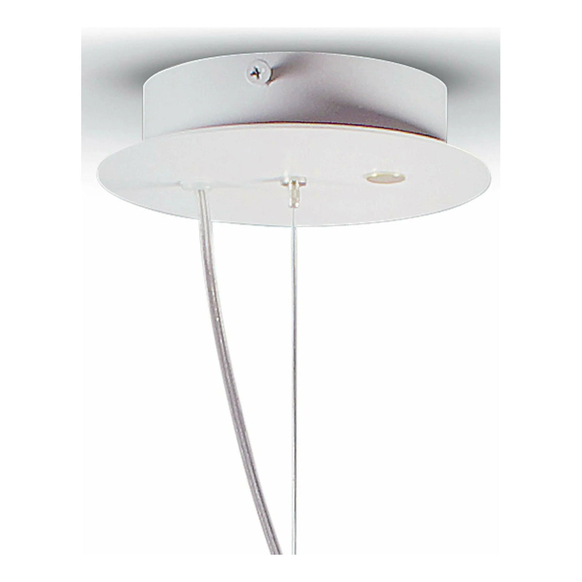 Lladro - Belle de Nuit Ceiling Lamp I - 01023364 | Montreal Lighting & Hardware