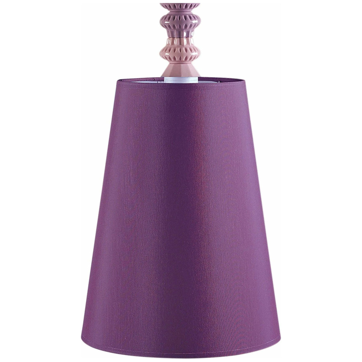 Lladro - Belle de Nuit Ceiling Lamp I - 01023364 | Montreal Lighting & Hardware