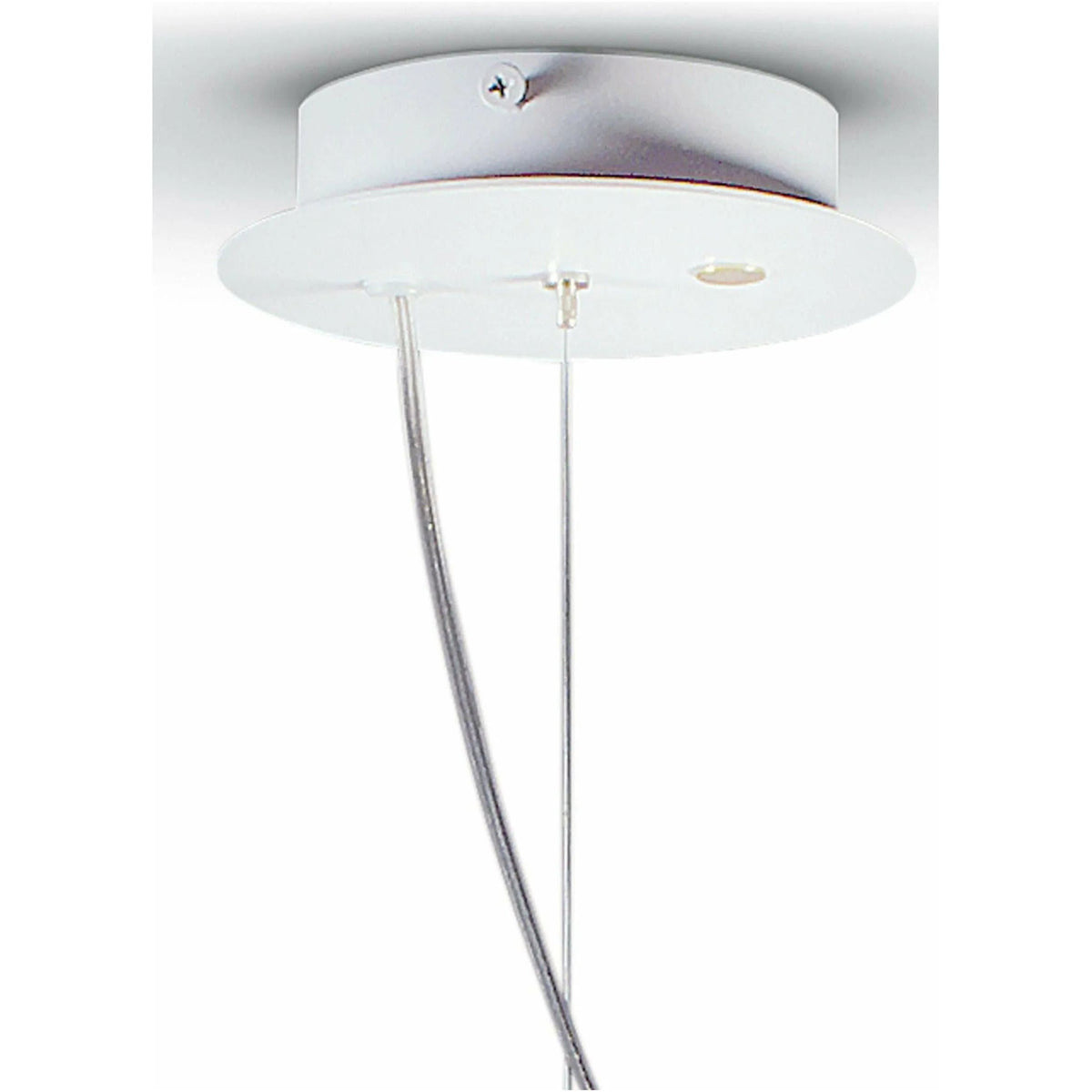 Lladro - Belle de Nuit Ceiling Lamp I - 01023364 | Montreal Lighting & Hardware