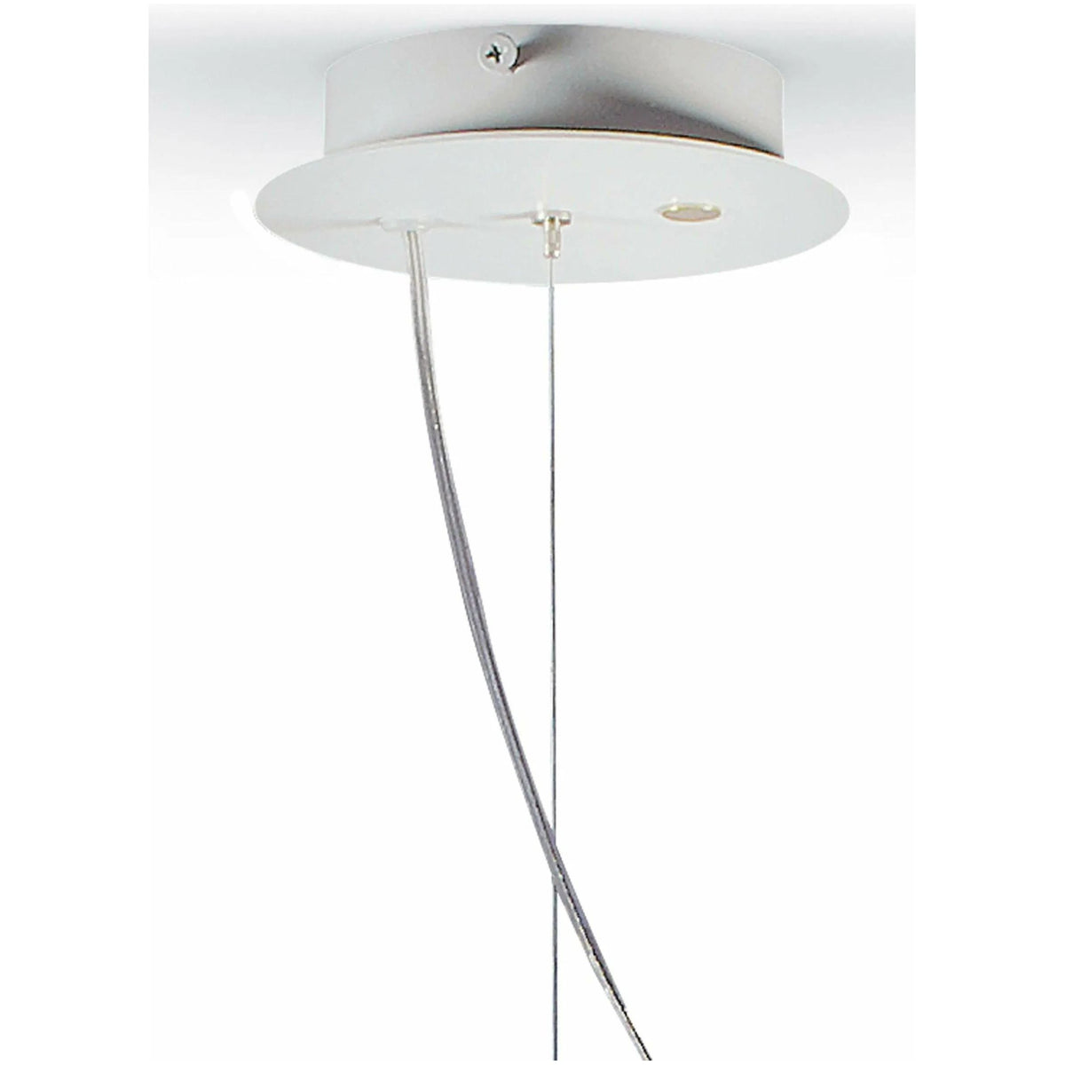 Lladro - Belle de Nuit Ceiling Lamp I - 01023364 | Montreal Lighting & Hardware