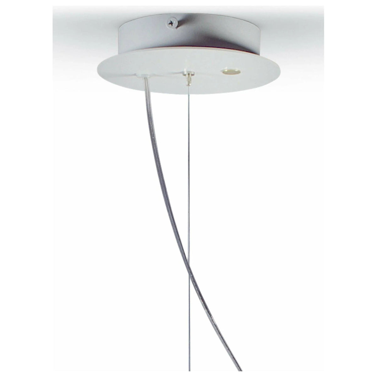 Lladro - Belle de Nuit Ceiling Lamp I - 01023364 | Montreal Lighting & Hardware