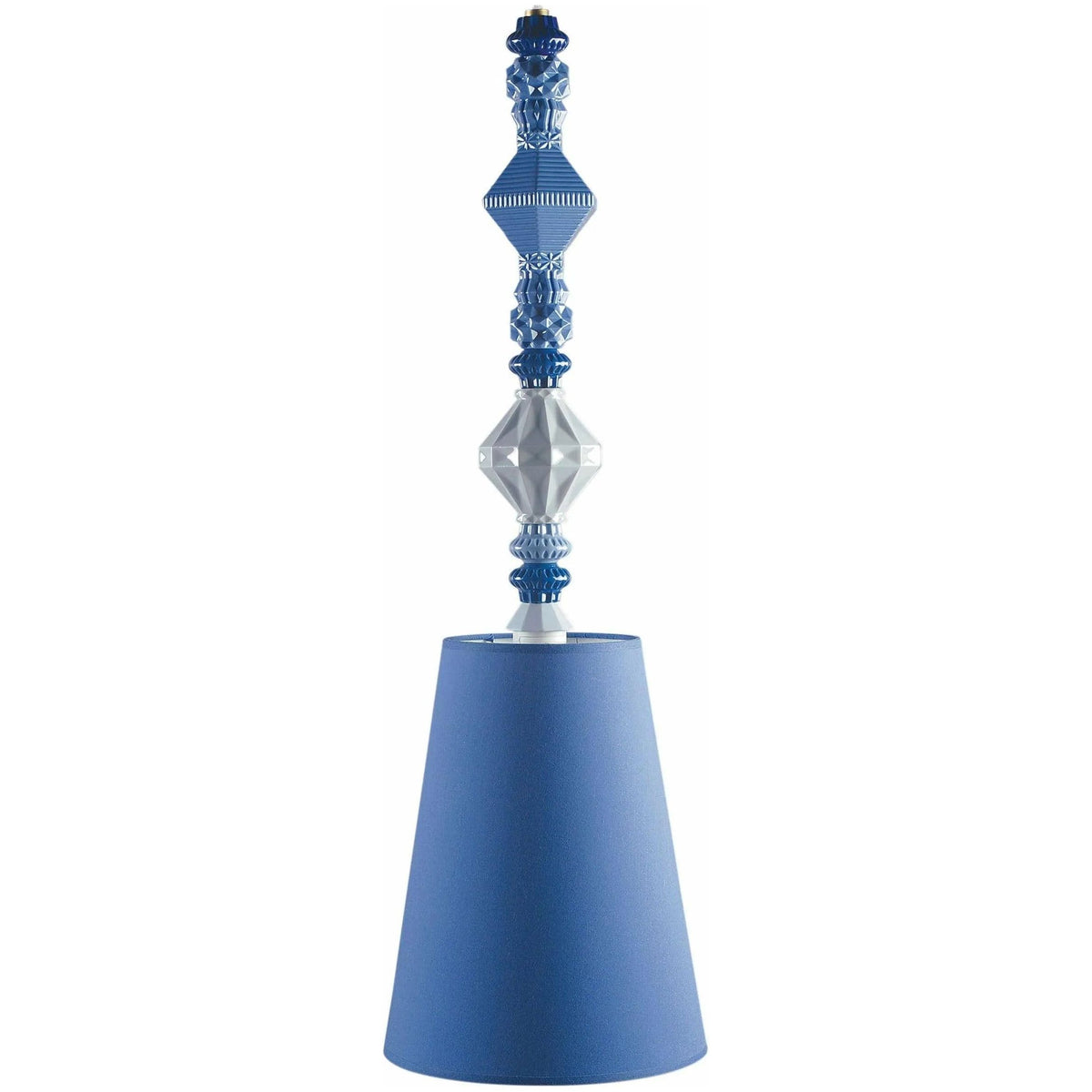 Lladro - Belle de Nuit Ceiling Lamp II - 01023367 | Montreal Lighting & Hardware