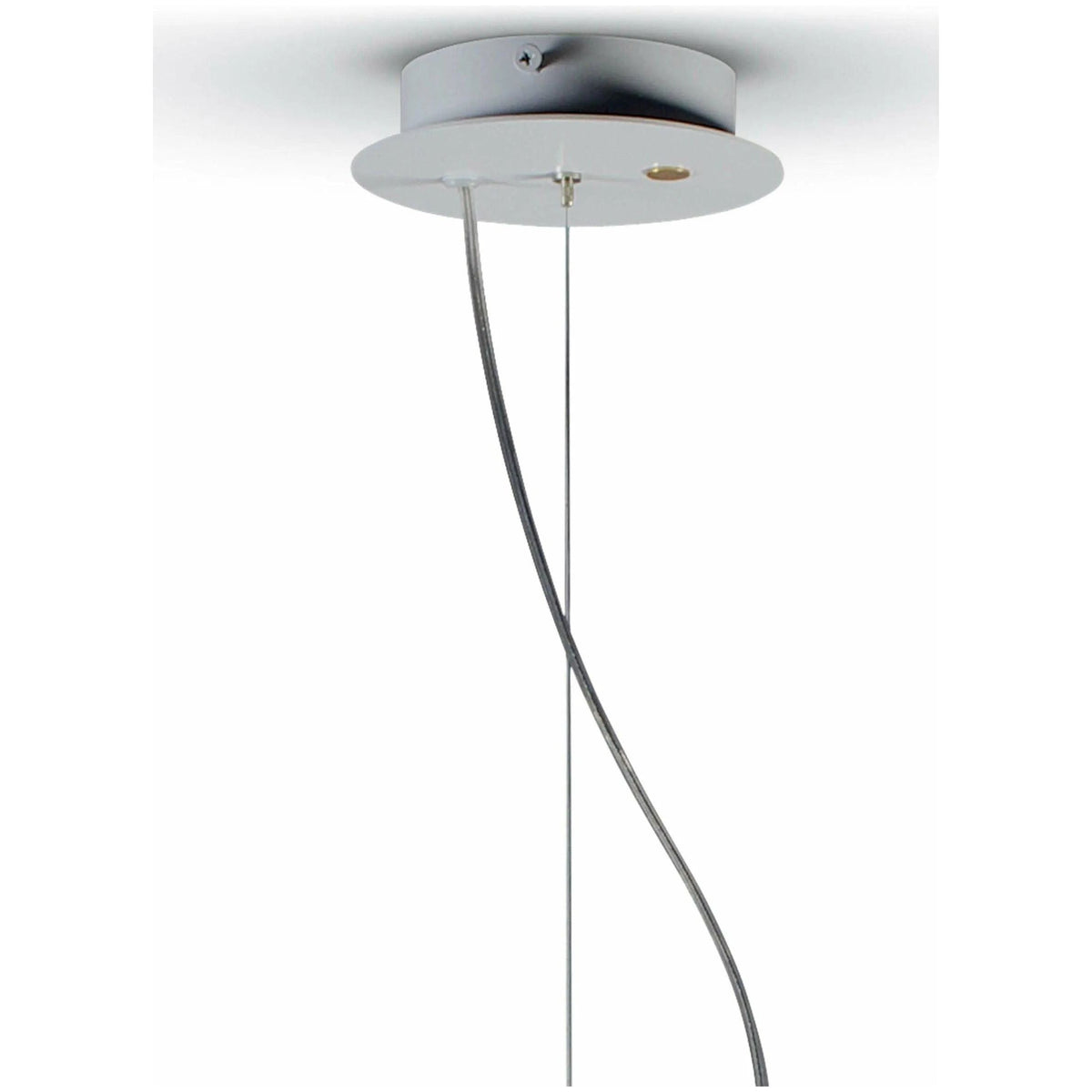 Lladro - Belle de Nuit Ceiling Lamp II - 01023367 | Montreal Lighting & Hardware