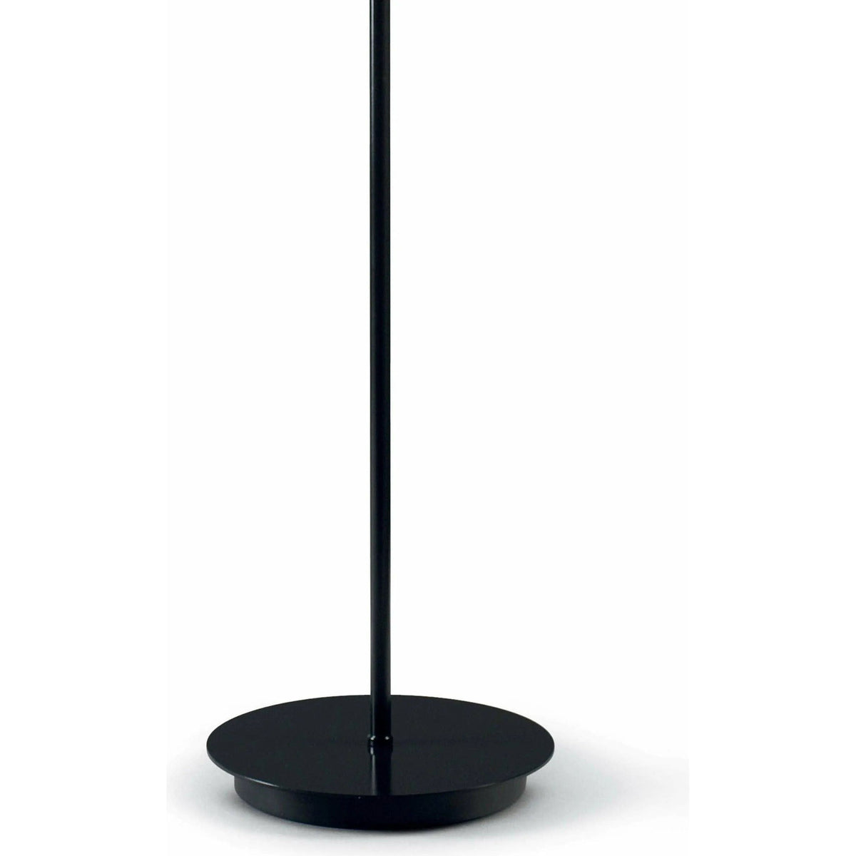 Lladro - Belle de Nuit Floor Lamp I - 01023371 | Montreal Lighting & Hardware