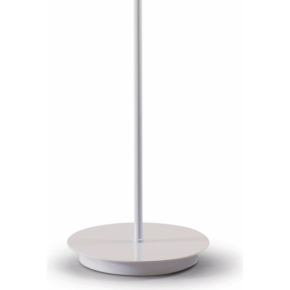 Lladro - Belle de Nuit Floor Lamp I - 01023371 | Montreal Lighting & Hardware