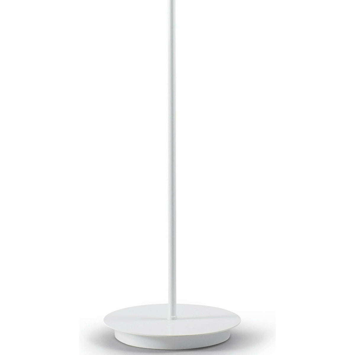 Lladro - Belle de Nuit Floor Lamp I - 01023371 | Montreal Lighting & Hardware