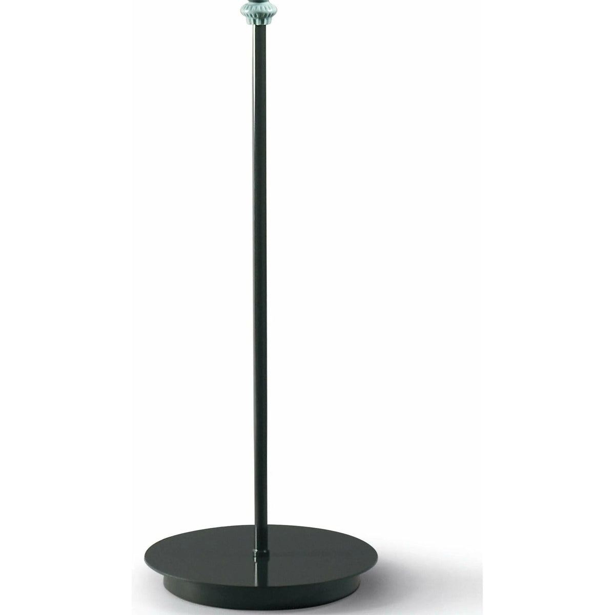 Lladro - Belle de Nuit Floor Lamp II - 01023375 | Montreal Lighting & Hardware