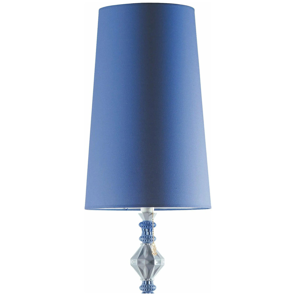 Lladro - Belle de Nuit Floor Lamp II - 01023375 | Montreal Lighting & Hardware