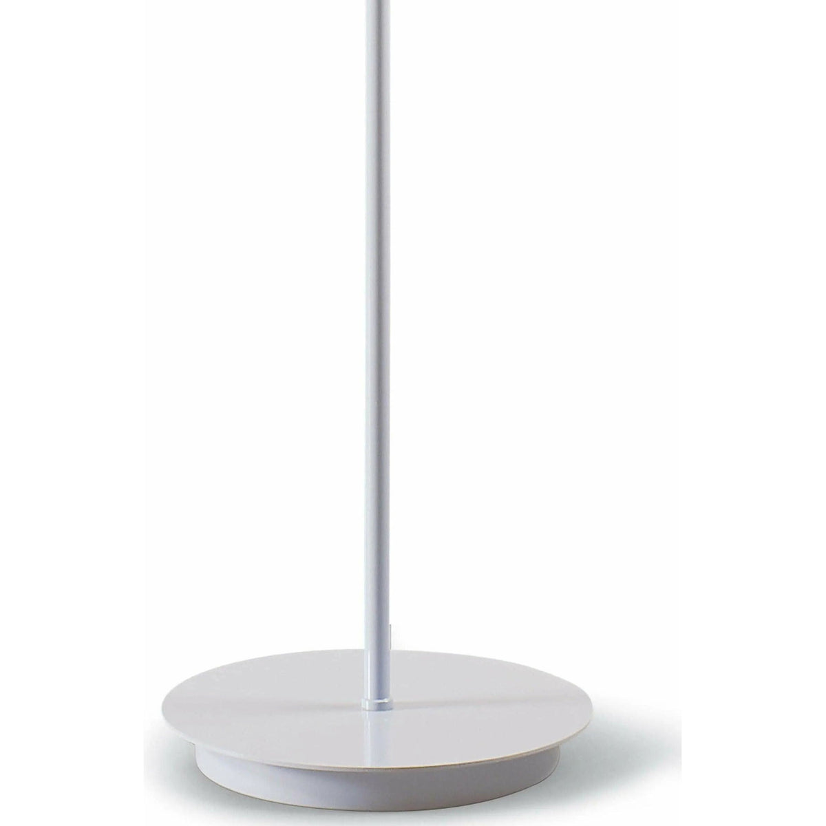 Lladro - Belle de Nuit Floor Lamp II - 01023375 | Montreal Lighting & Hardware