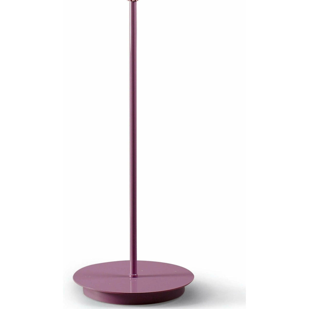 Lladro - Belle de Nuit Floor Lamp II - 01023375 | Montreal Lighting & Hardware