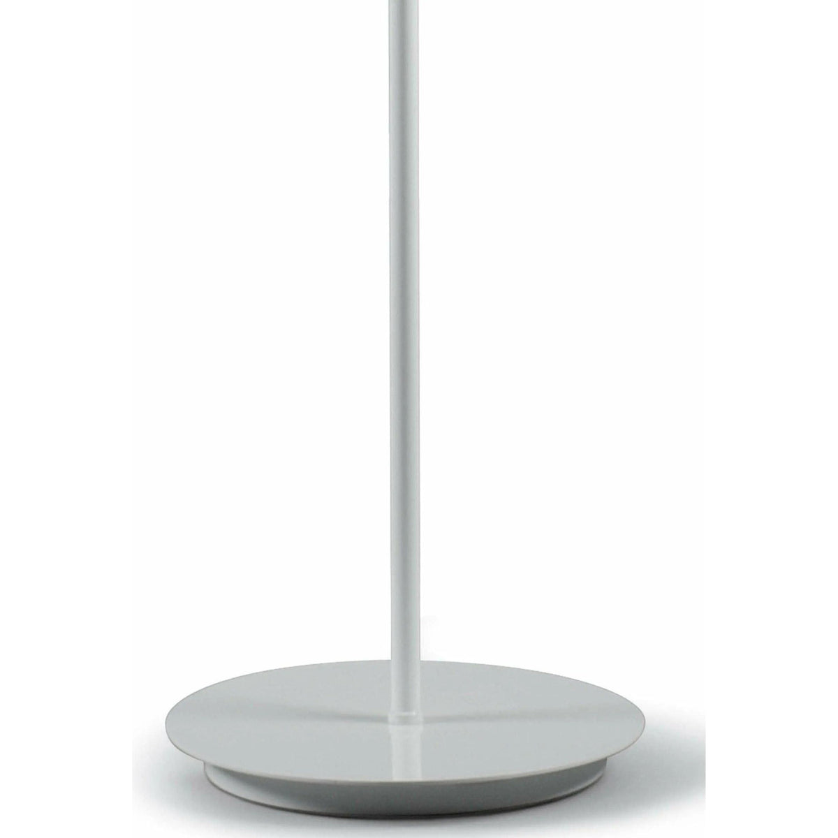 Lladro - Belle de Nuit Floor Lamp II - 01023375 | Montreal Lighting & Hardware