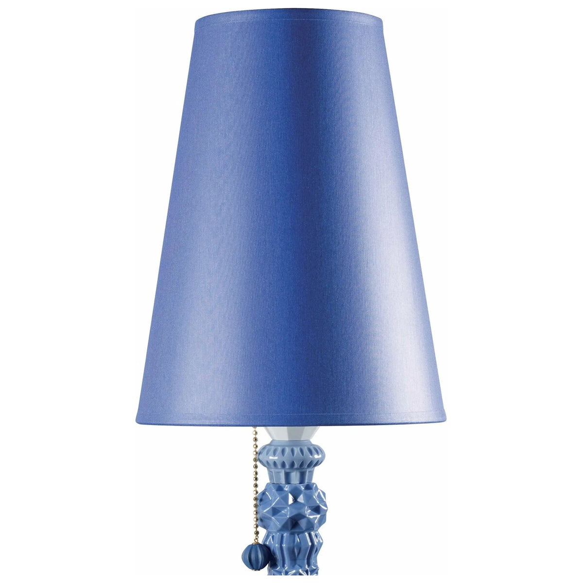 Lladro - Belle de Nuit Table Lamp - 01023202 | Montreal Lighting & Hardware