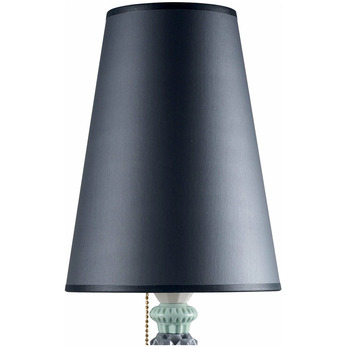 Lladro - Belle de Nuit Table Lamp - 01023202 | Montreal Lighting & Hardware