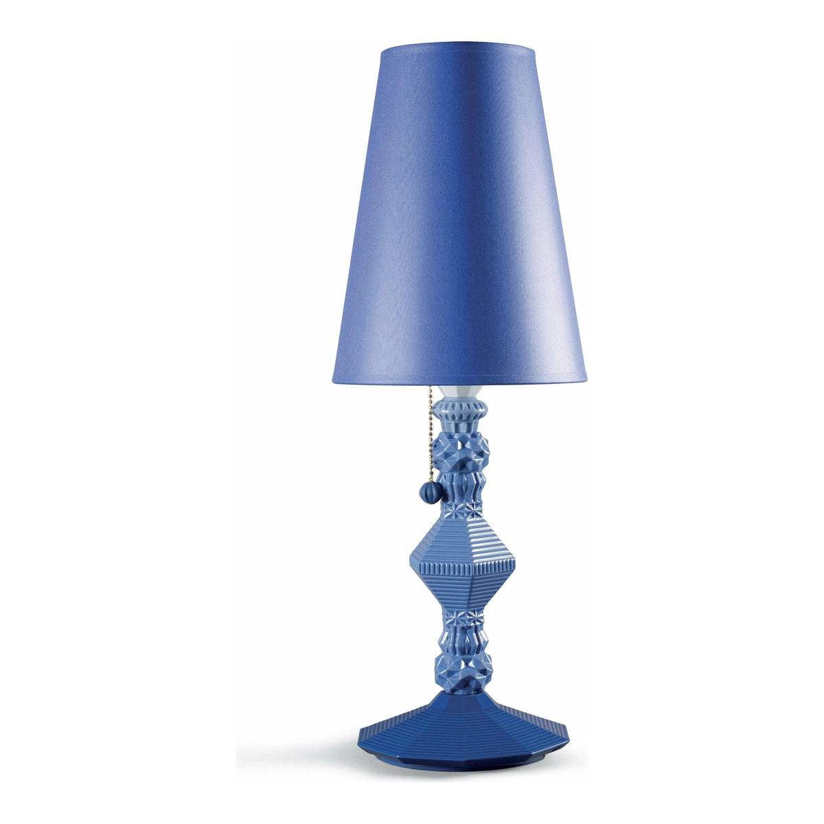 Lladro - Belle de Nuit Table Lamp - 01023262 | Montreal Lighting & Hardware