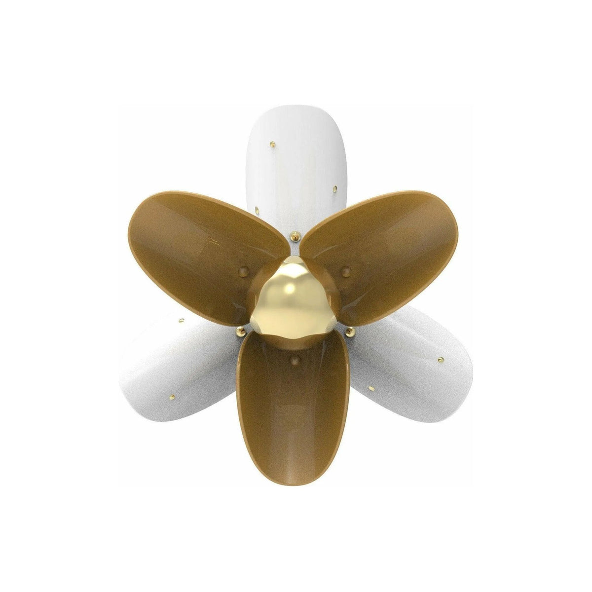 Lladro - Blossom Wall Sconce - 01024066 | Montreal Lighting & Hardware