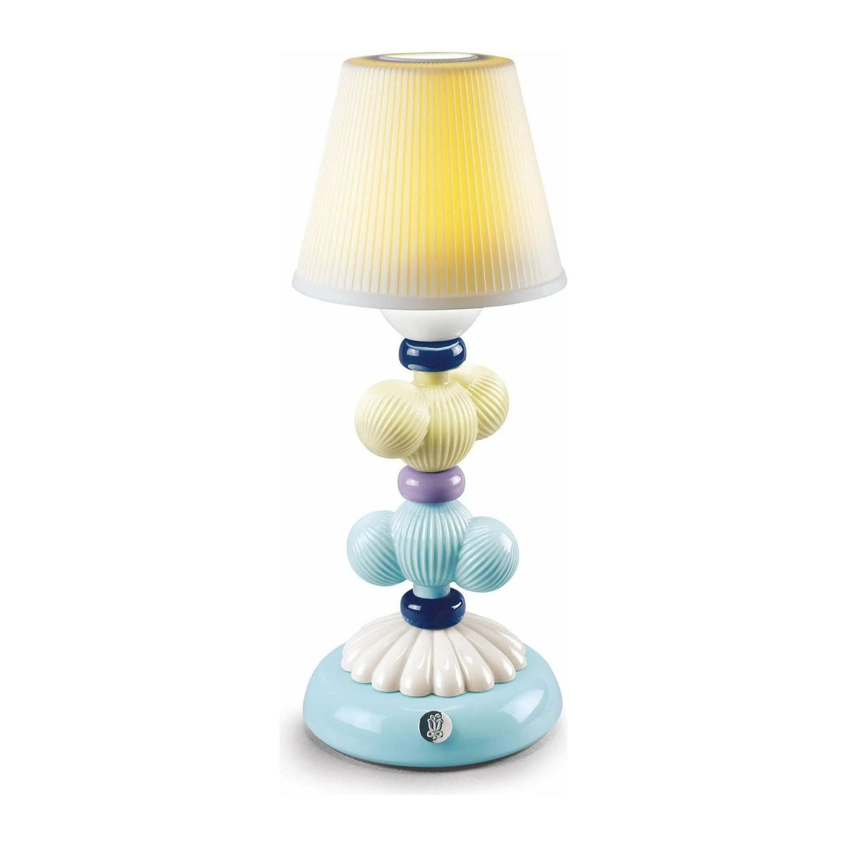 Lladro - Cactus Firefly Table Lamp - 1023767 | Montreal Lighting & Hardware