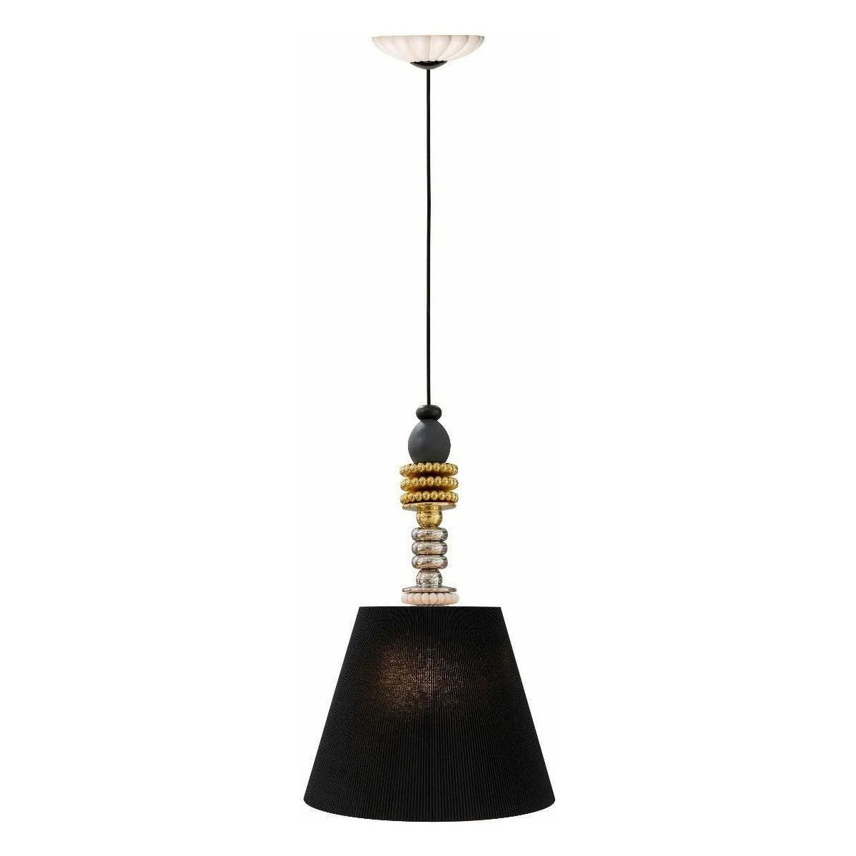 Lladro - Firefly Ceiling Lamp - 01024000 | Montreal Lighting & Hardware