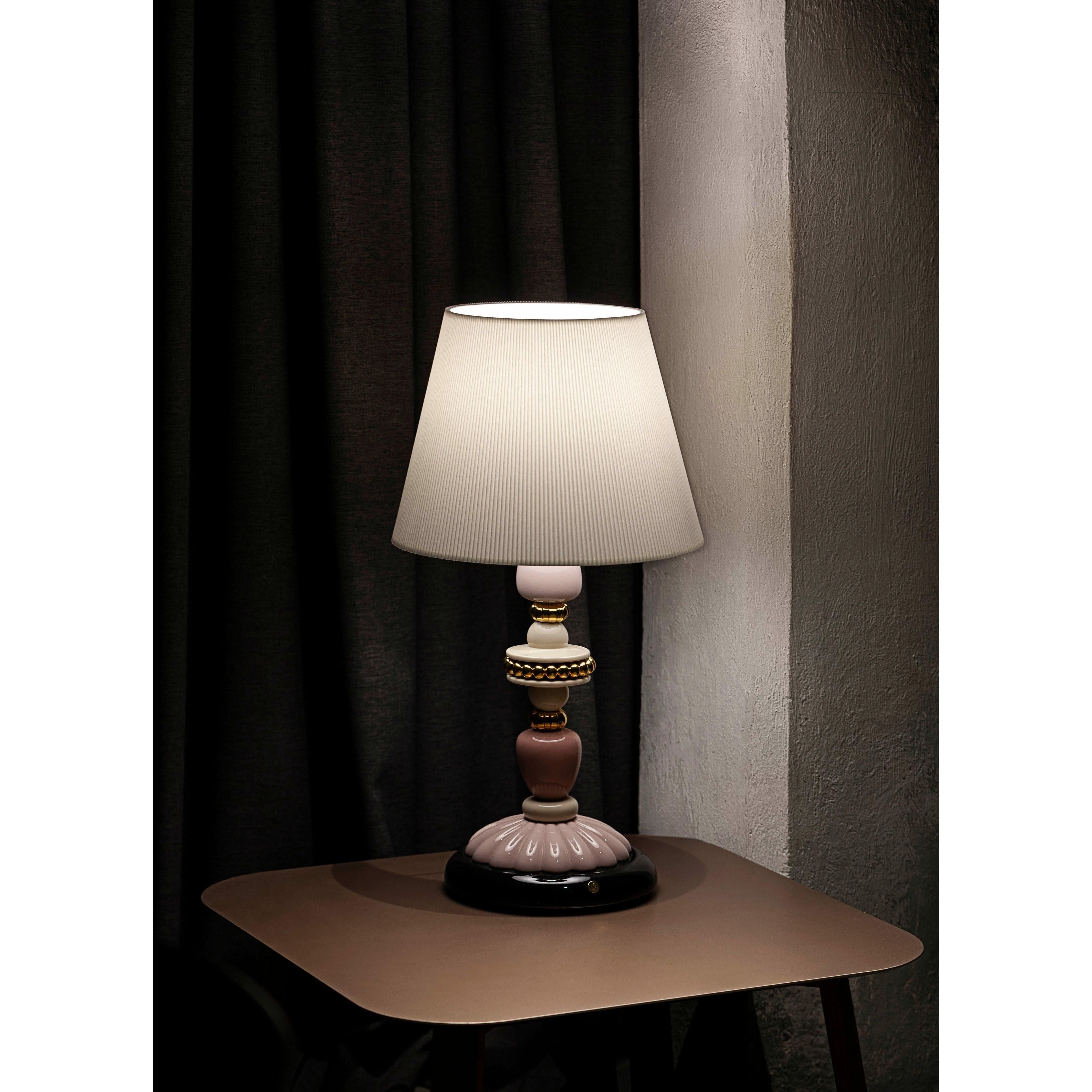 Lladro - Firefly Table Lamp - 01023997 | Montreal Lighting & Hardware