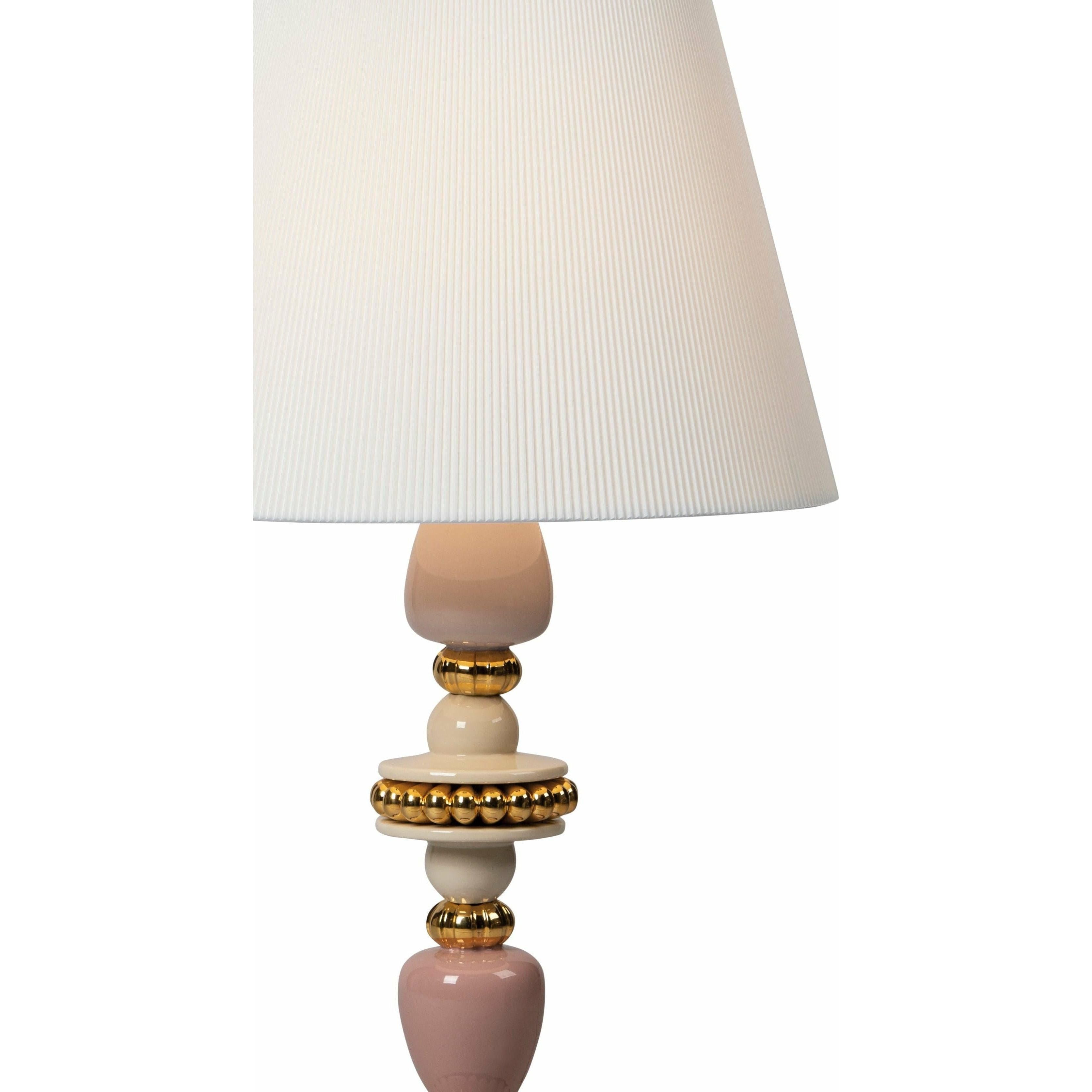 Lladro - Firefly Table Lamp - 01023997 | Montreal Lighting & Hardware