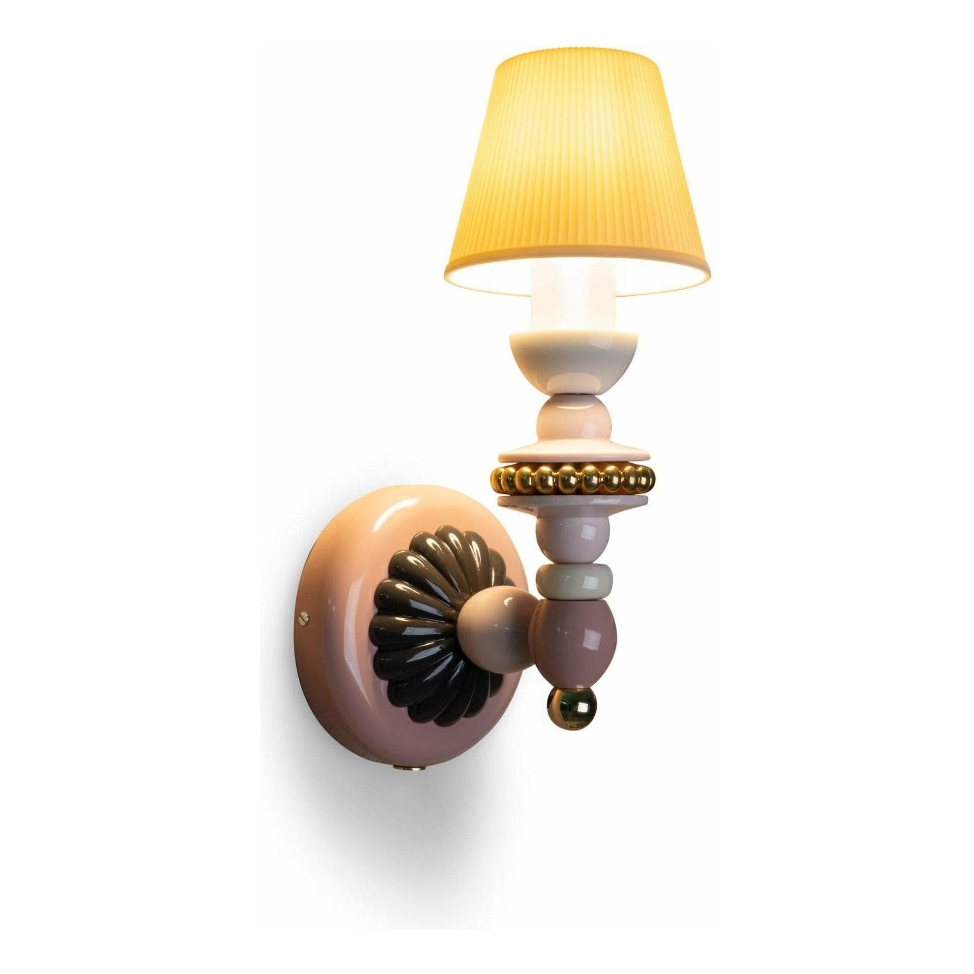 Lladro - Firefly Wall Sconce - 01024101 | Montreal Lighting & Hardware