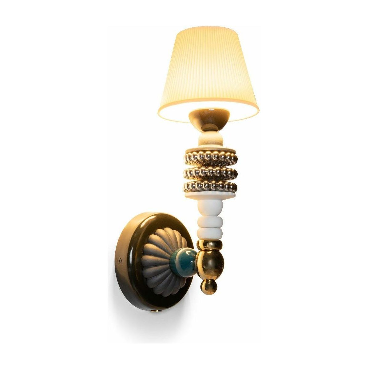 Lladro - Firefly Wall Sconce - 01024137 | Montreal Lighting & Hardware