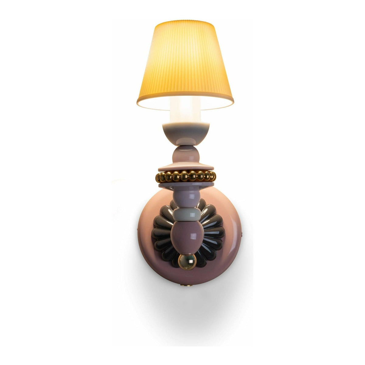 Lladro - Firefly Wall Sconce - 01024137 | Montreal Lighting & Hardware