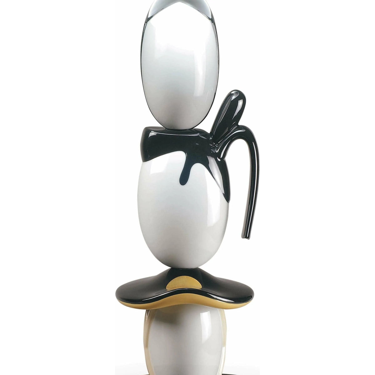 Lladro - Hairstyle (H/I/M) Table Lamp - 01017248 | Montreal Lighting & Hardware