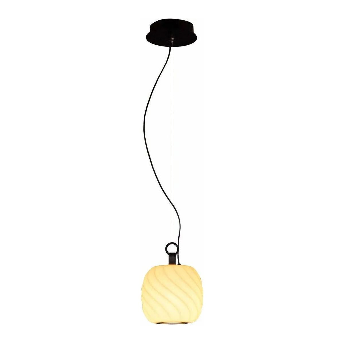 Lladro - Ice Cream Hanging Lamp - 01024161 | Montreal Lighting & Hardware