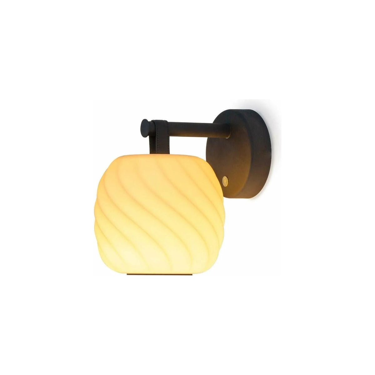 Lladro - Ice Cream Wall Sconce - 01024133 | Montreal Lighting & Hardware