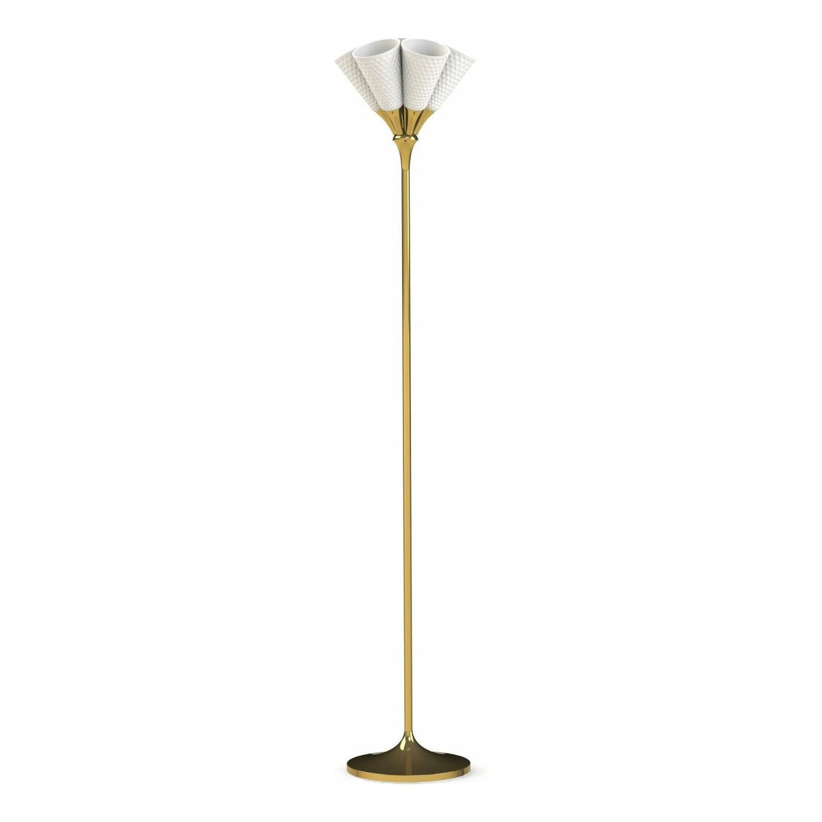 Lladro - Jamz Floor Lamp - 01023953 | Montreal Lighting & Hardware