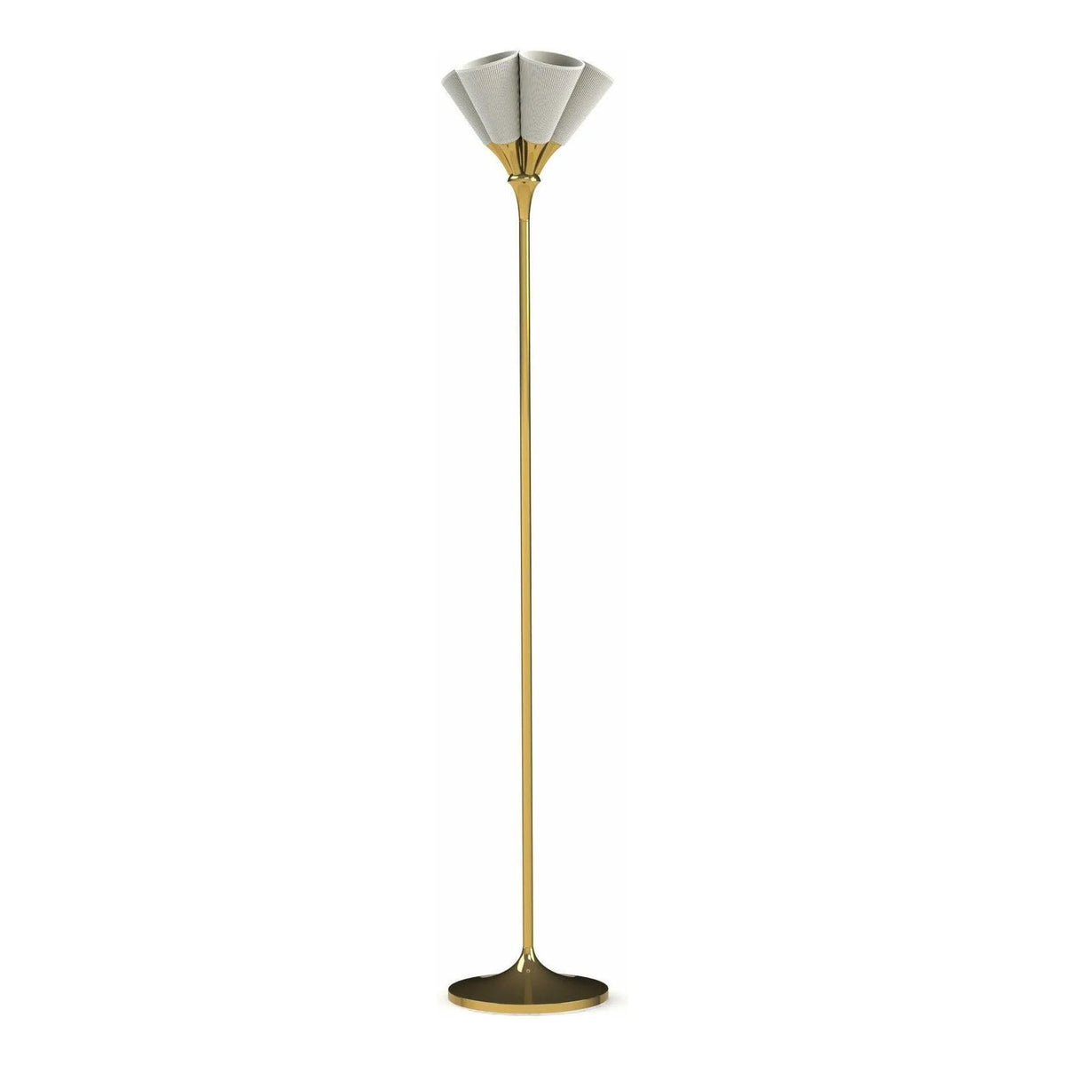 Lladro - Jamz Floor Lamp - 01023956 | Montreal Lighting & Hardware