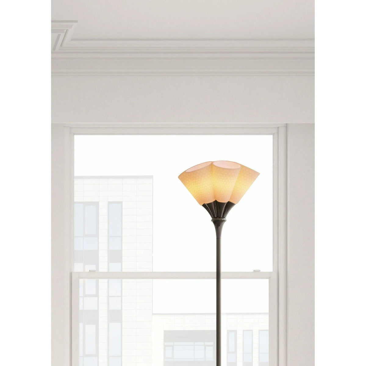 Lladro - Jamz Floor Lamp - 01023956 | Montreal Lighting & Hardware