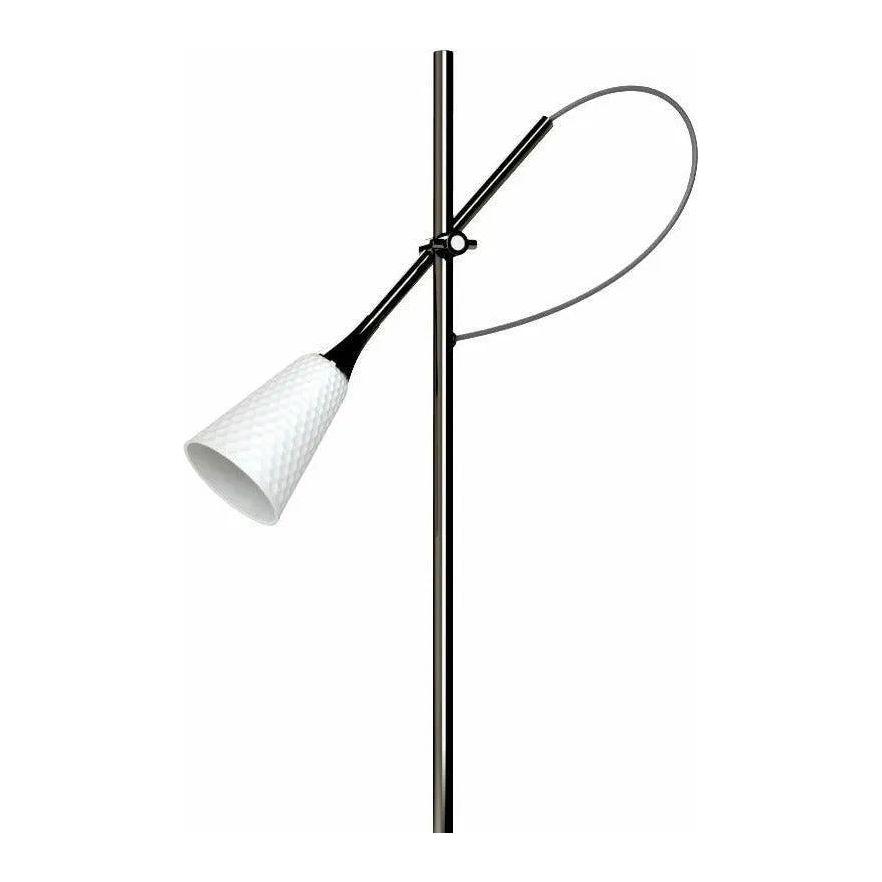 Lladro - Jamz Floor Reading Lamp - 01024011 | Montreal Lighting & Hardware