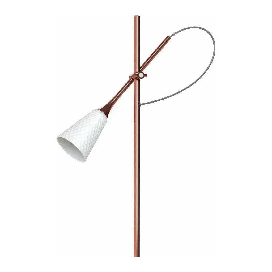 Lladro - Jamz Floor Reading Lamp - 01024011 | Montreal Lighting & Hardware