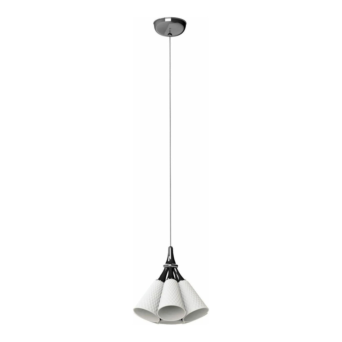 Lladro - Jamz Hanging Lamp - 01023963 | Montreal Lighting & Hardware