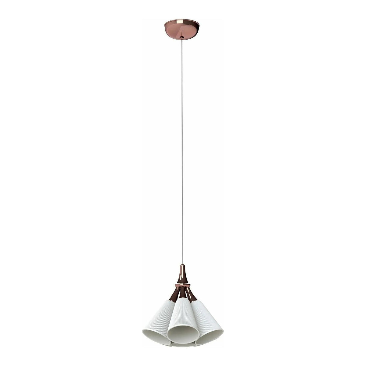 Lladro - Jamz Hanging Lamp - 01023965 | Montreal Lighting & Hardware