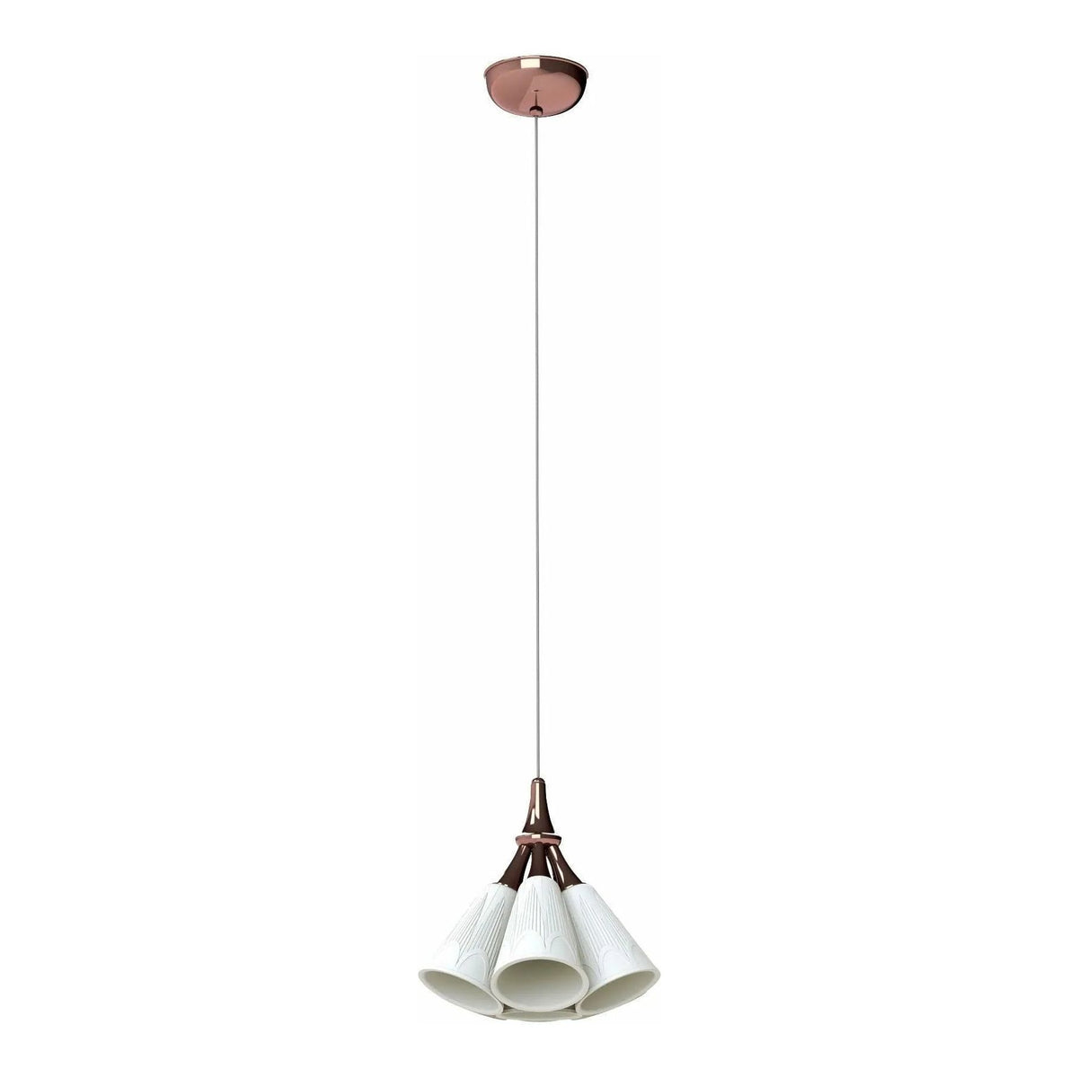 Lladro - Jamz Hanging Lamp - 01023965 | Montreal Lighting & Hardware