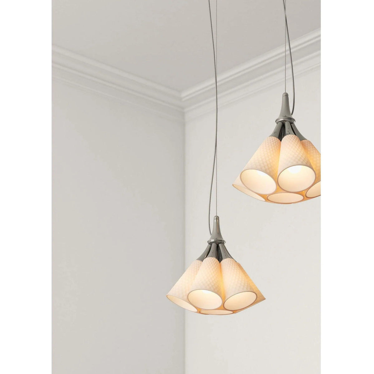 Lladro - Jamz Hanging Lamp - 01023965 | Montreal Lighting & Hardware