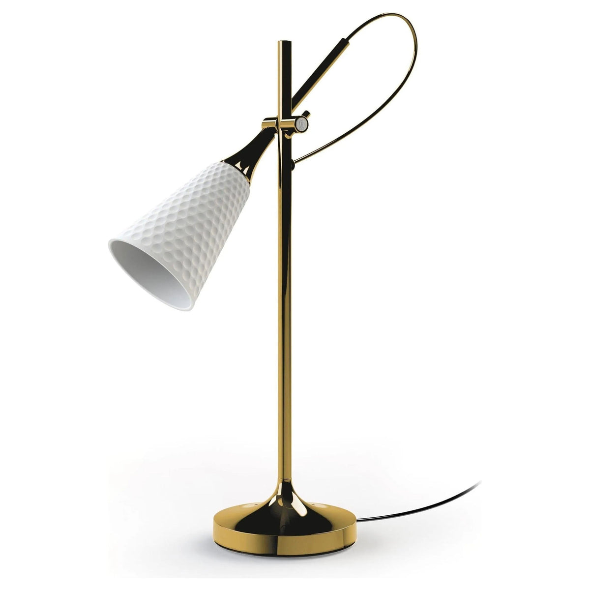 Lladro - Jamz Reading Lamp - 01023944 | Montreal Lighting & Hardware